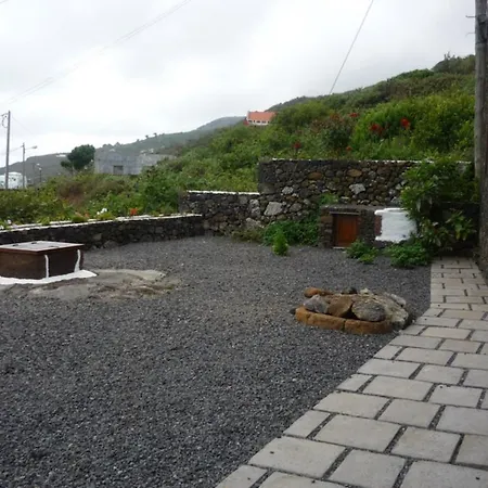El Tenique Country house Guarazoca