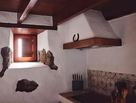 Country house El Tenique
