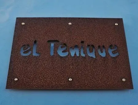 El Tenique